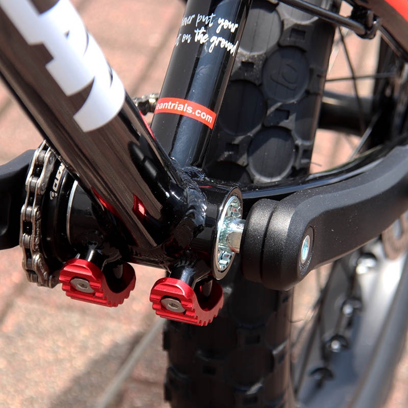 CLEAN - S1 20in [1010mm]