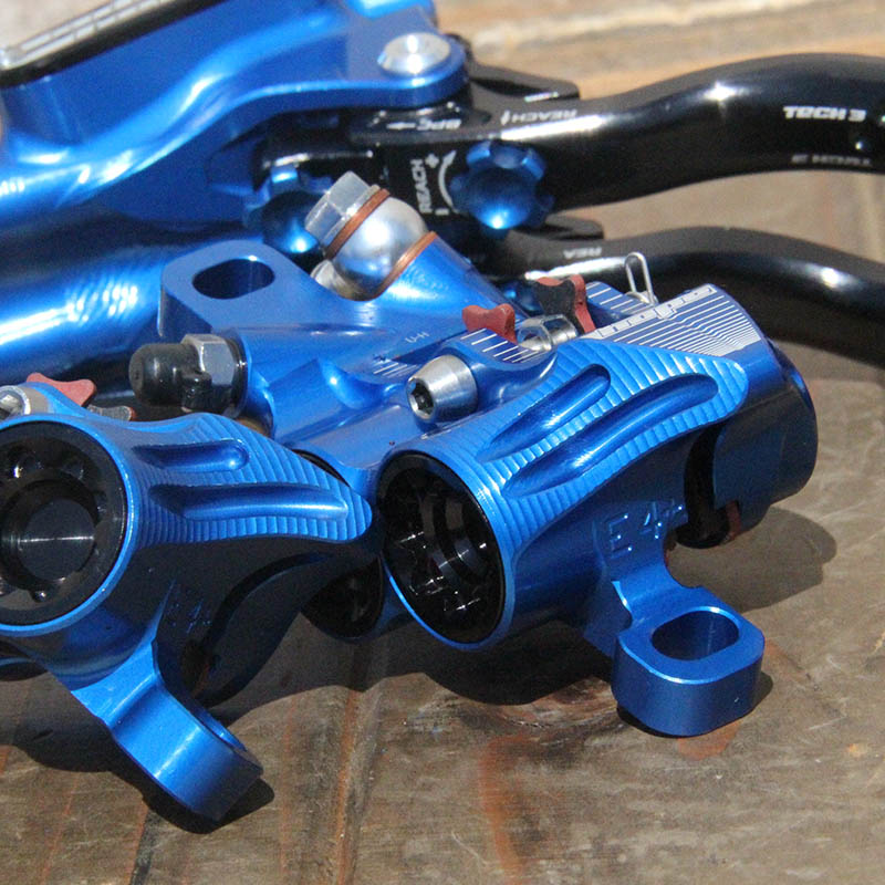 HOPE - TECH3 [DUO]xE4