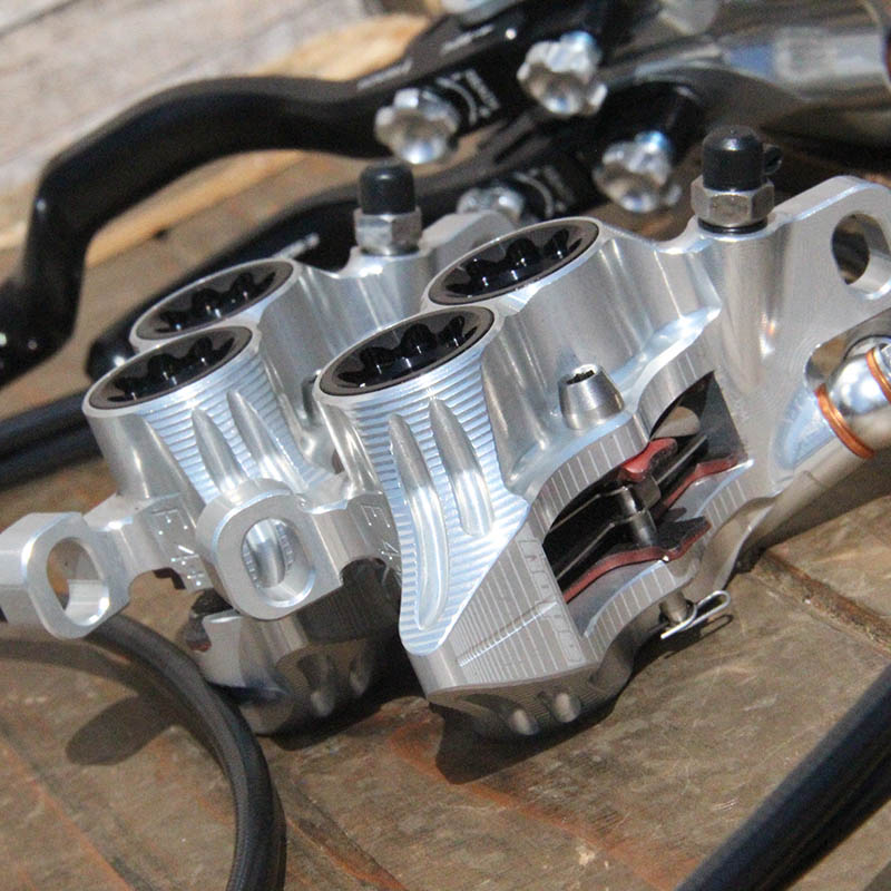 HOPE - TECH3 [DUO]xE4