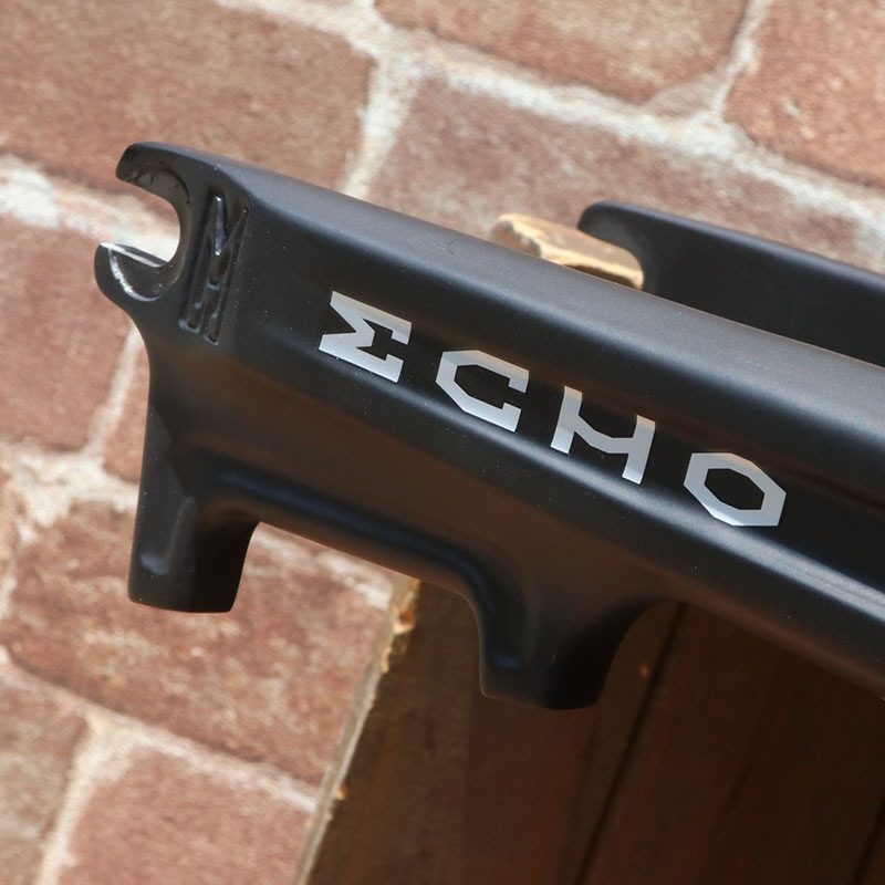 [10% OFF!] ECHO - Carbon 20in [1.5]