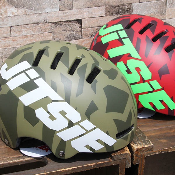 [40% OFF!] JITSIE - ARMOR [Kroco]