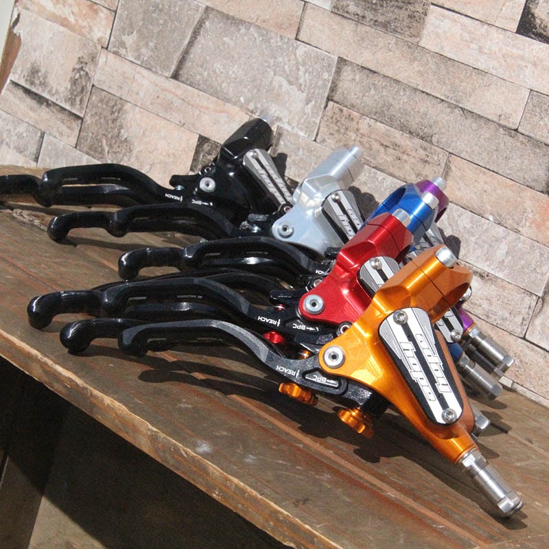パーツ Hope Hope Tech 3 Shifter Mounts