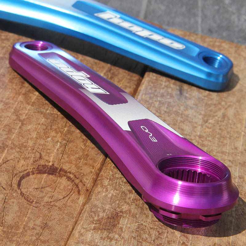 HOPE - ����󥯥������EVO�� ��¦