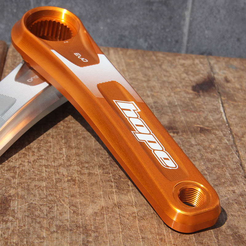 HOPE - ����󥯥������EVO�� ��¦