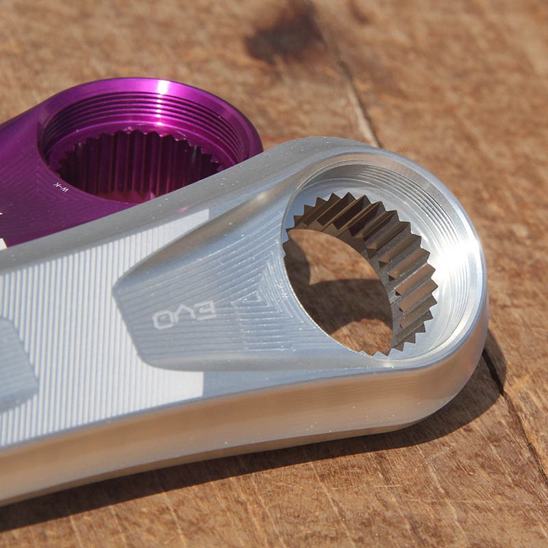 HOPE - ����󥯥������EVO�� ��¦