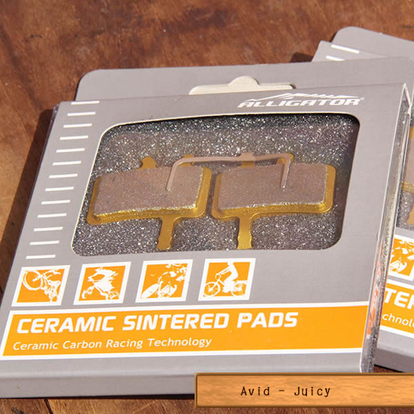 Alligator ����ߥå� - Avid