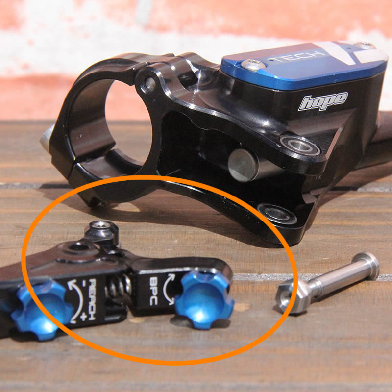 HOPE - TECH 4�ѥ�С�����