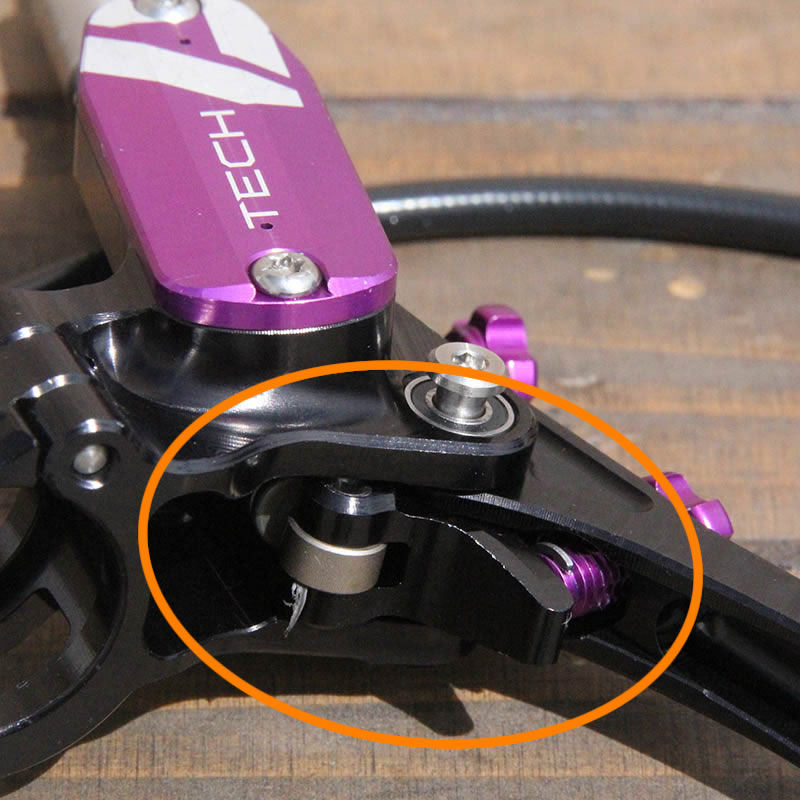 HOPE - TECH 4�ѥ�С�����