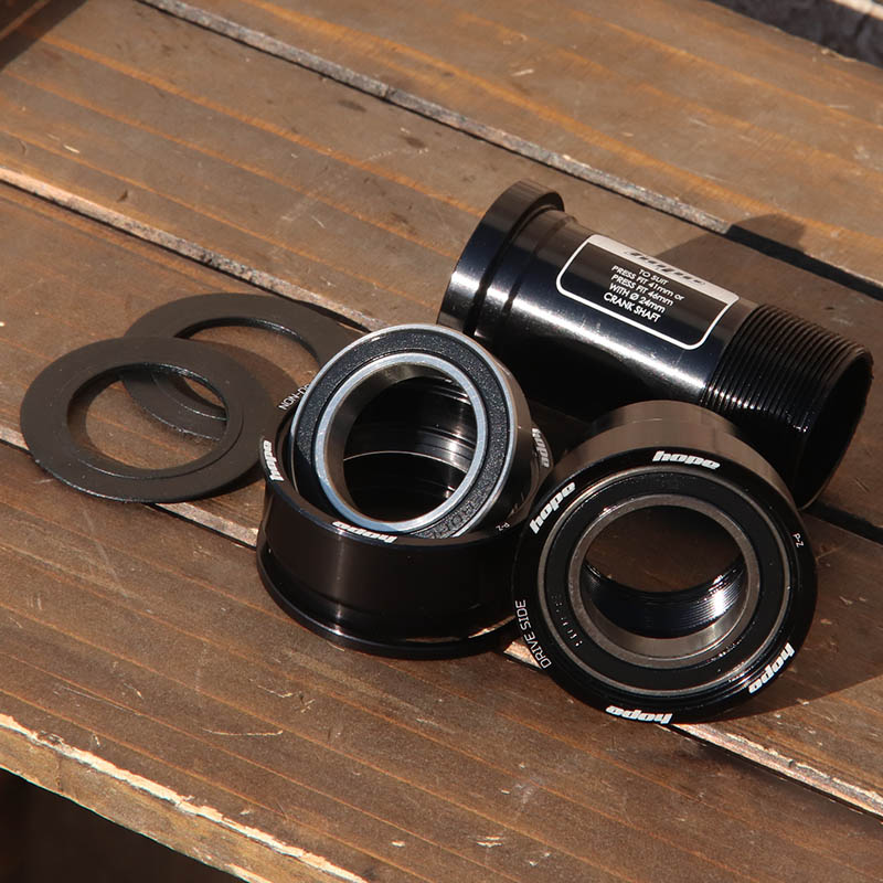 HOPE - B.B. PF41 [24mm]