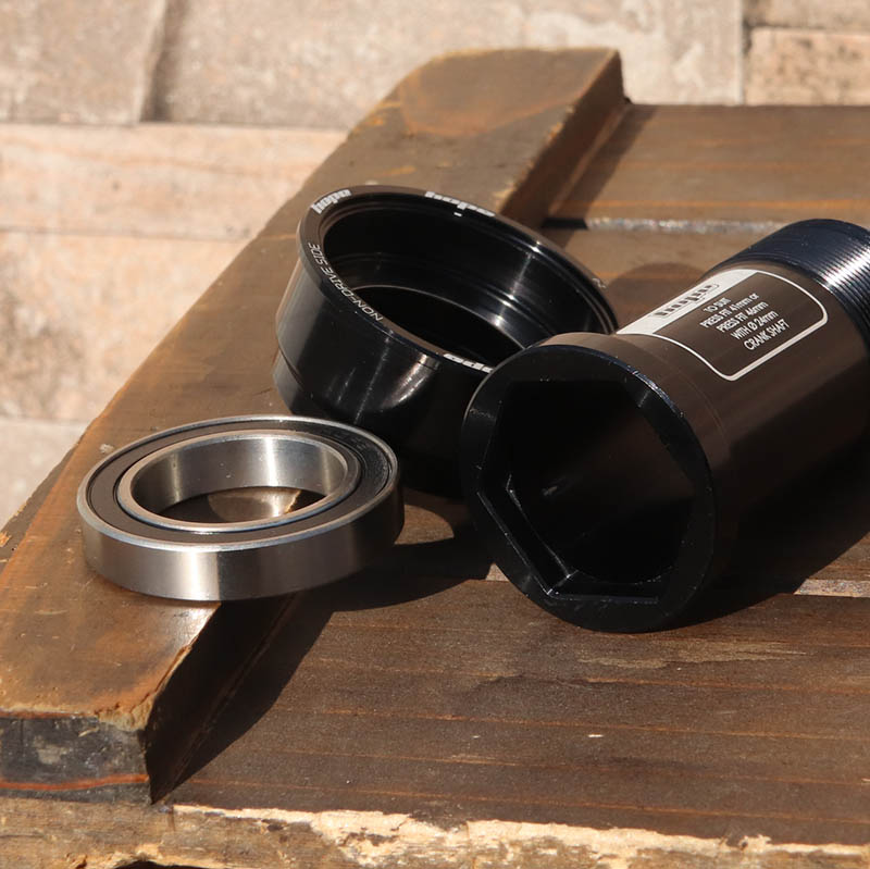 HOPE - B.B. PF41 [24mm]