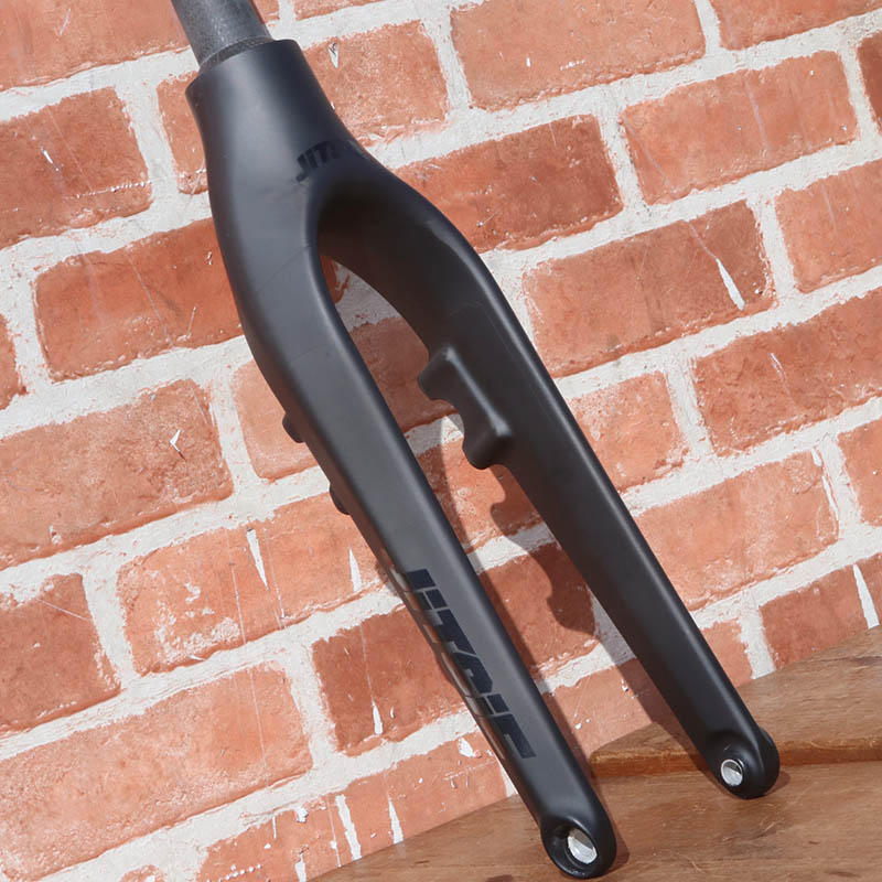 JITSIE - VARIAL RACE [CARBON]