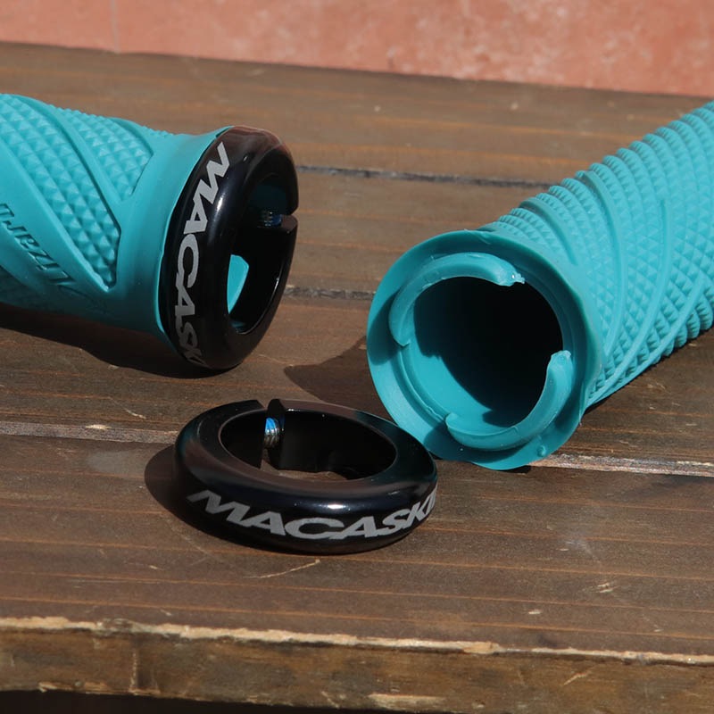 LIZARD SKINS - Single Side Lock-on [Danny MacAskill]