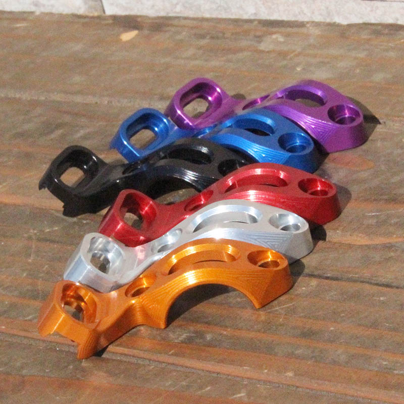 hope HOPE - DUO マスター用 シフターマウント [SRAM] | MTB,シフト