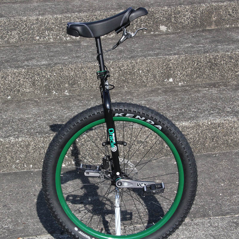 Nimbus - M-Uni Oracle [27.5inch]