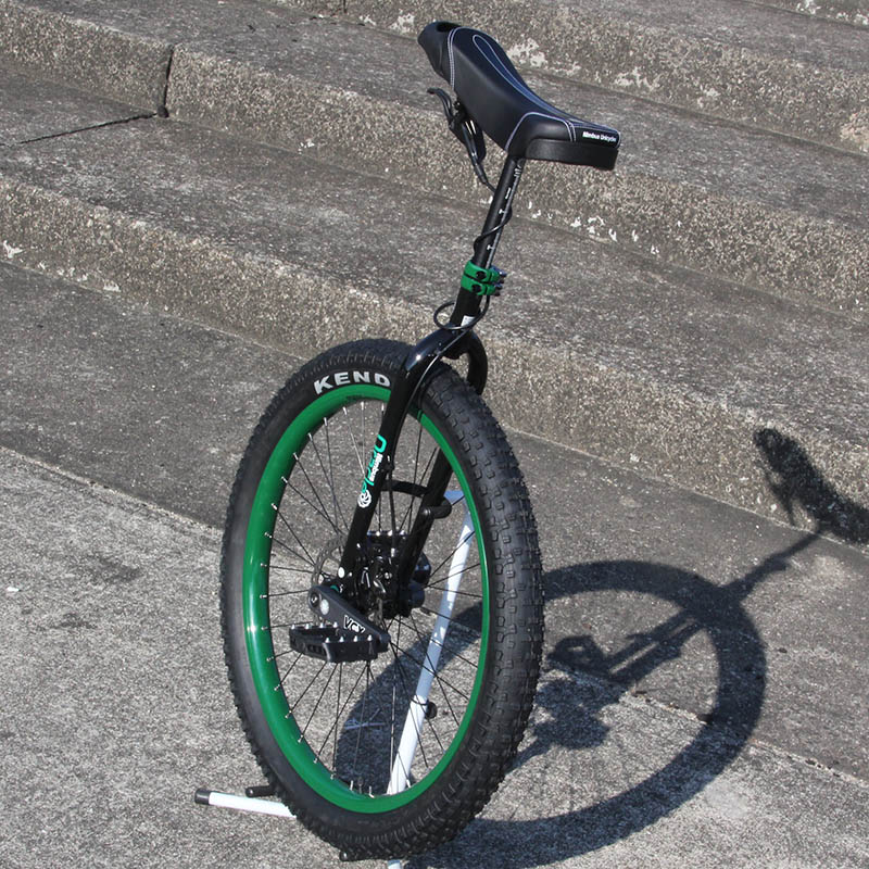 Nimbus - M-Uni Oracle [27.5inch]