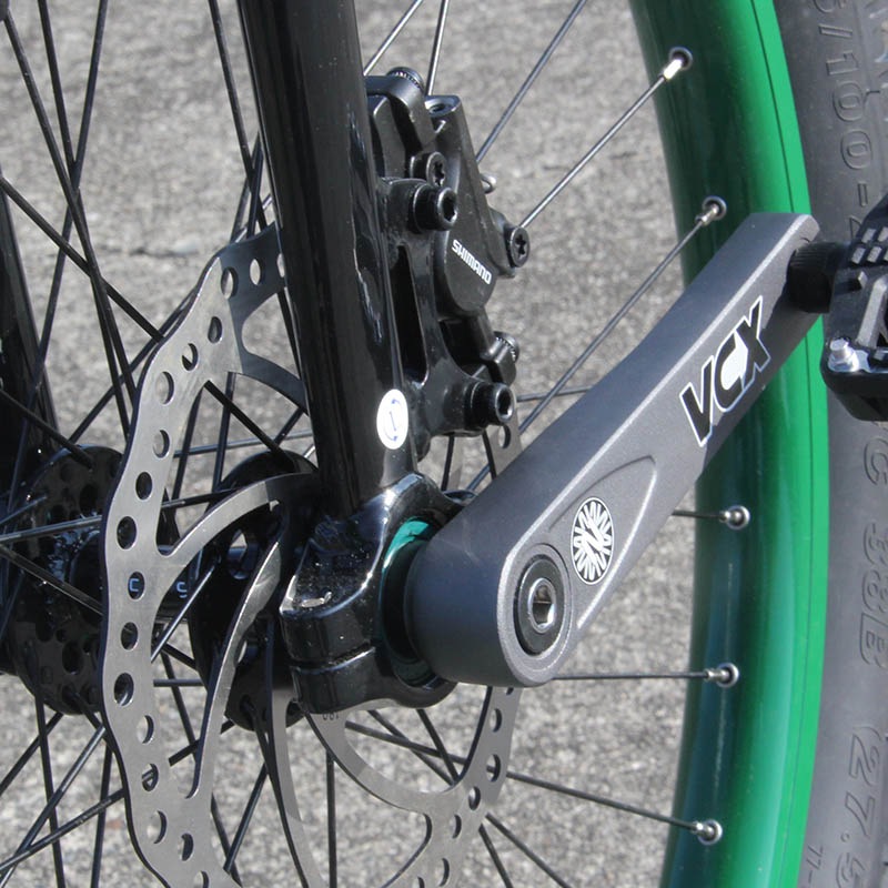 Nimbus - M-Uni Oracle [27.5inch]