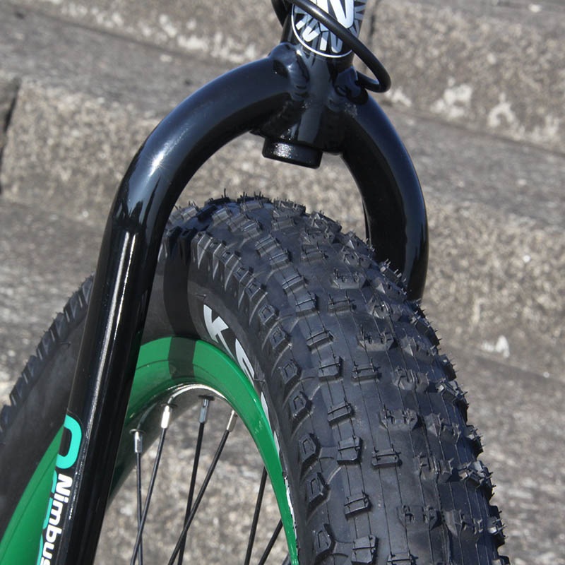 Nimbus - M-Uni Oracle [27.5inch]