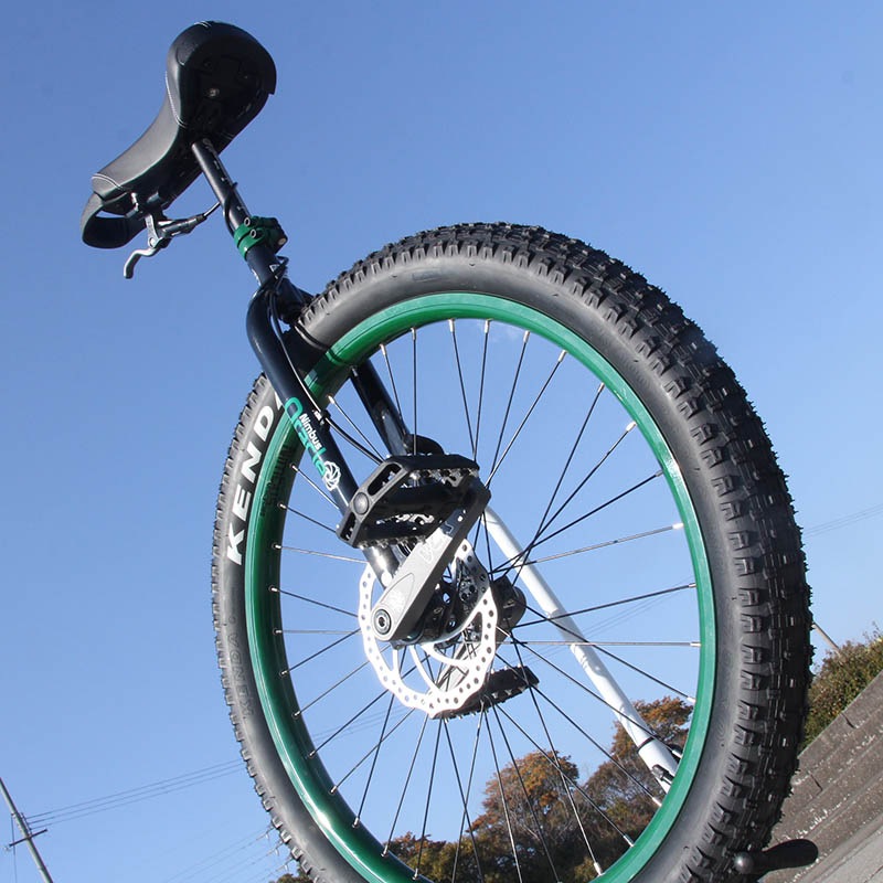 Nimbus - M-Uni Oracle [27.5inch]