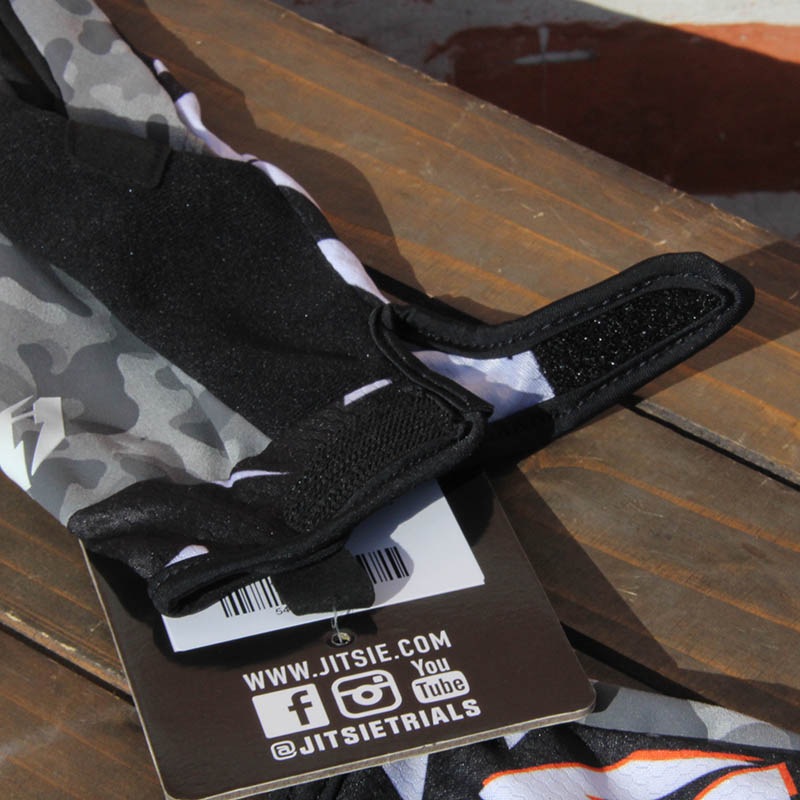 JITSIE - G3 [ JITSIE ART ]