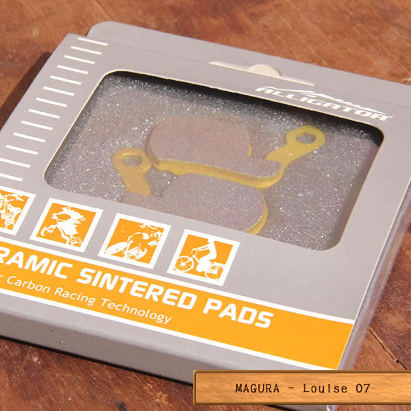 Alligator ����ߥå� - MAGURA