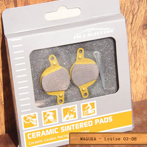 Alligator ����ߥå� - MAGURA