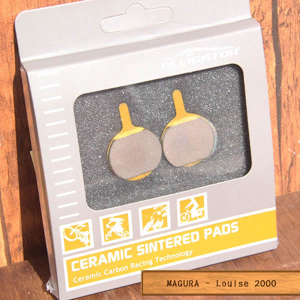 Alligator ����ߥå� - MAGURA