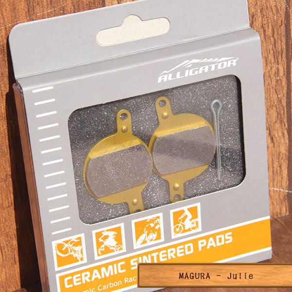 Alligator ����ߥå� - MAGURA