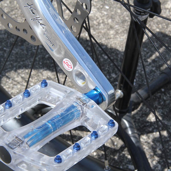KrisHolm - KH27.5
