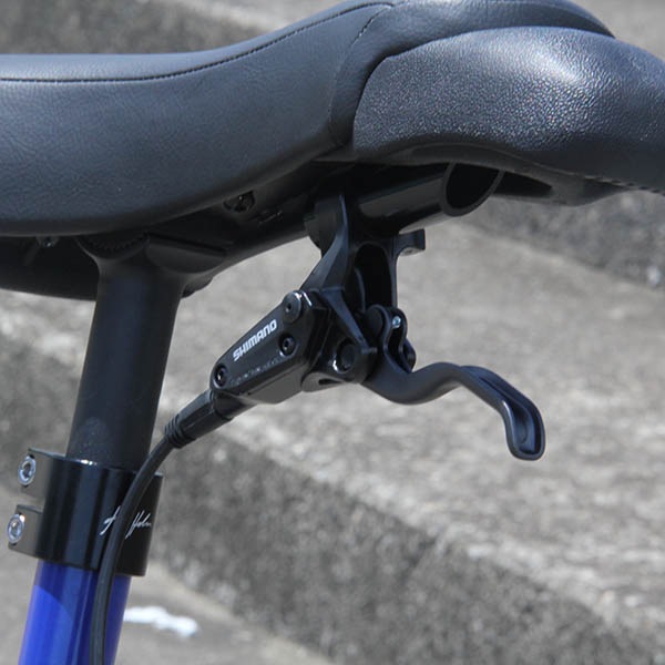 KrisHolm - KH27.5
