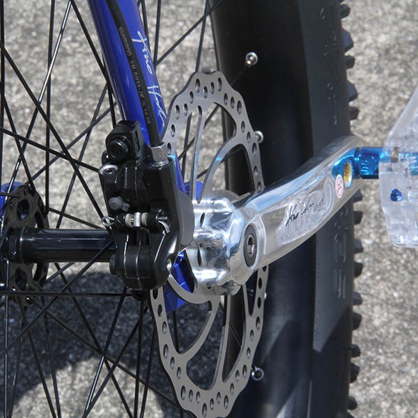 KrisHolm - KH27.5