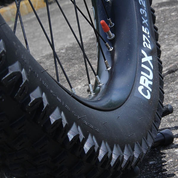KrisHolm - KH27.5