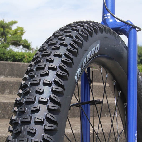 KrisHolm - KH27.5