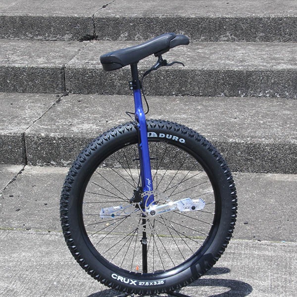 KrisHolm - KH27.5
