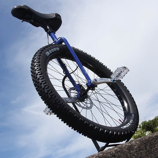 KrisHolm - KH27.5
