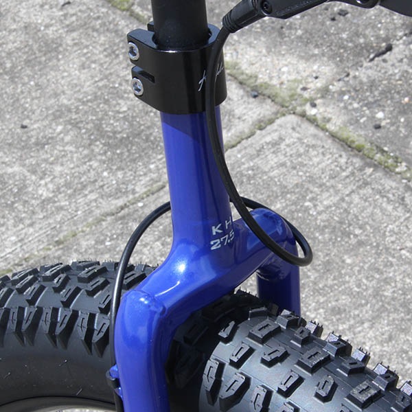 KrisHolm - KH27.5