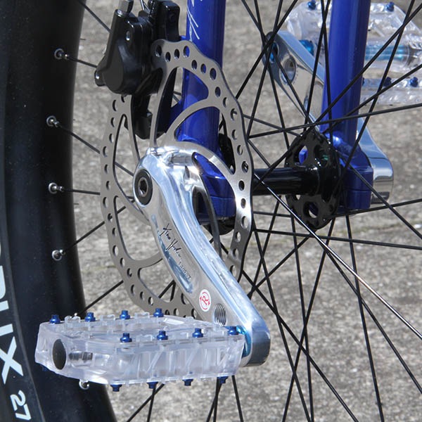 KrisHolm - KH27.5