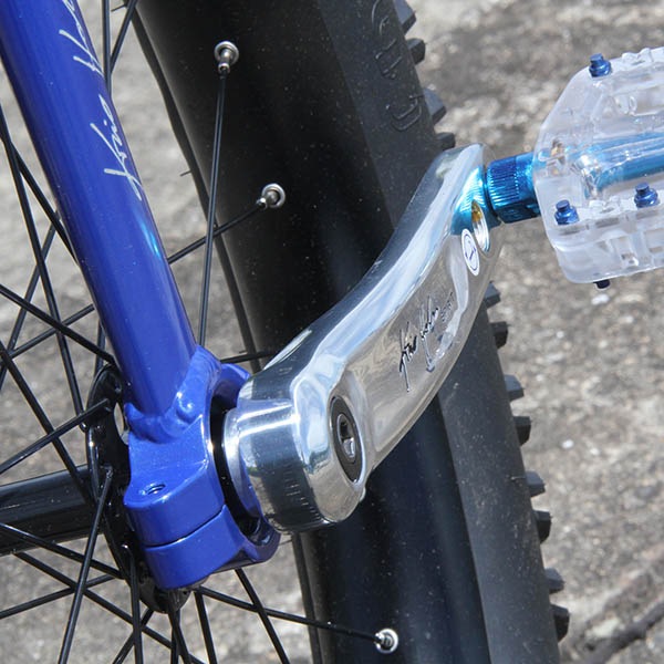 KrisHolm - KH27.5