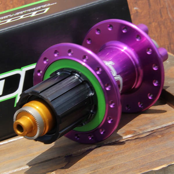 hope ハブ 極希少 チーム バージョン 美品 HOPE - Pro4 [135/142mm][36H] [カセット:HOPE] | すべての商品