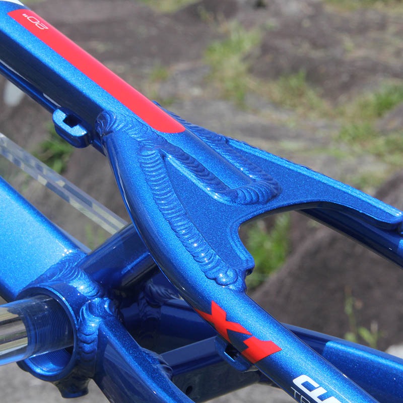 CLEAN TRIALS 2.0 - X1 20in