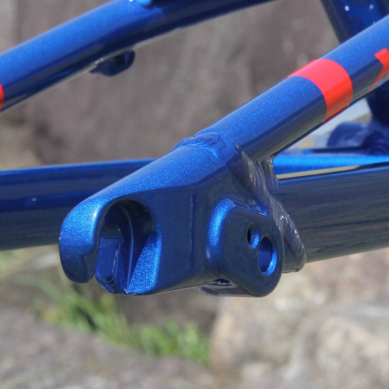 CLEAN TRIALS 2.0 - X1 20in