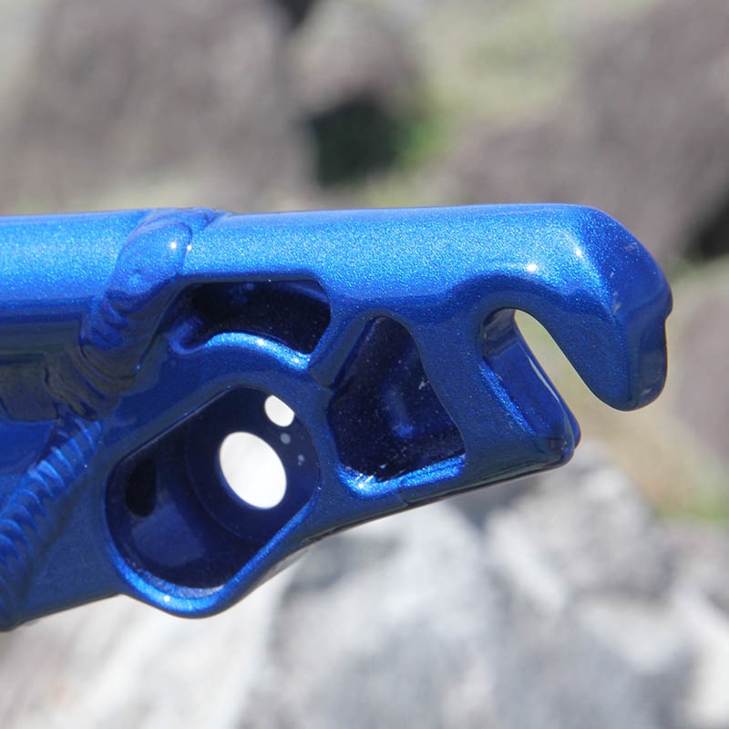 CLEAN TRIALS 2.0 - X1 20in