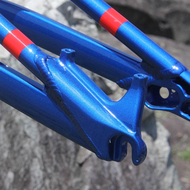 CLEAN TRIALS 2.0 - X1 20in