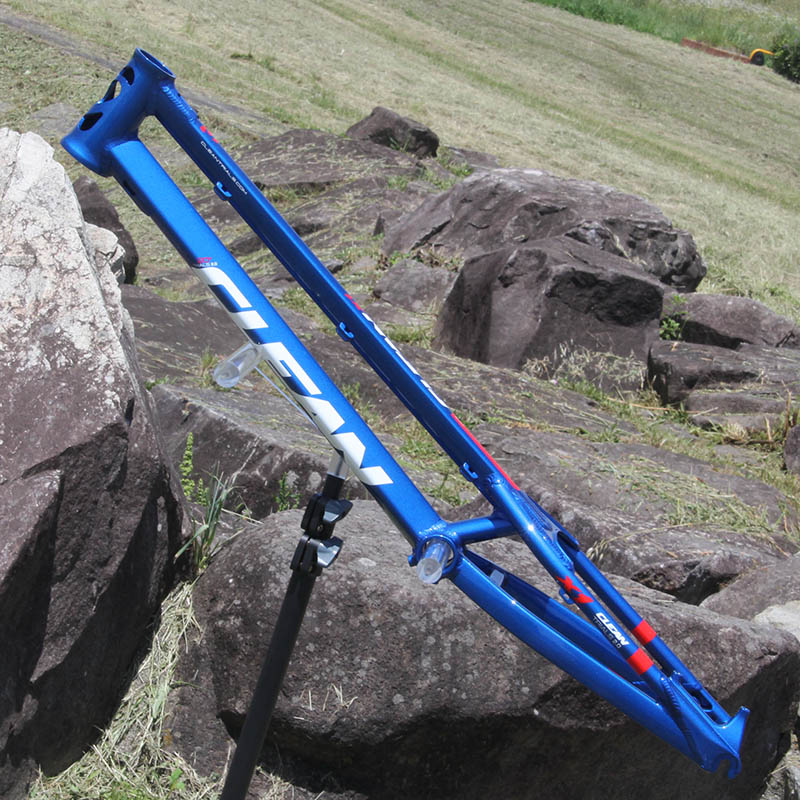 CLEAN TRIALS 2.0 - X1 20in