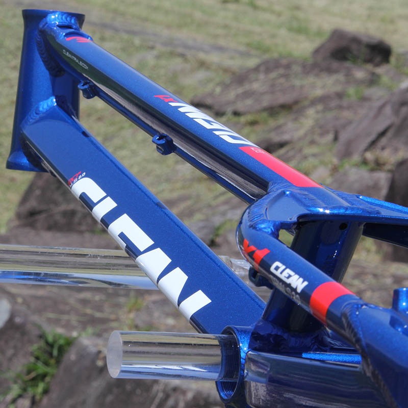 CLEAN TRIALS 2.0 - X1 20in