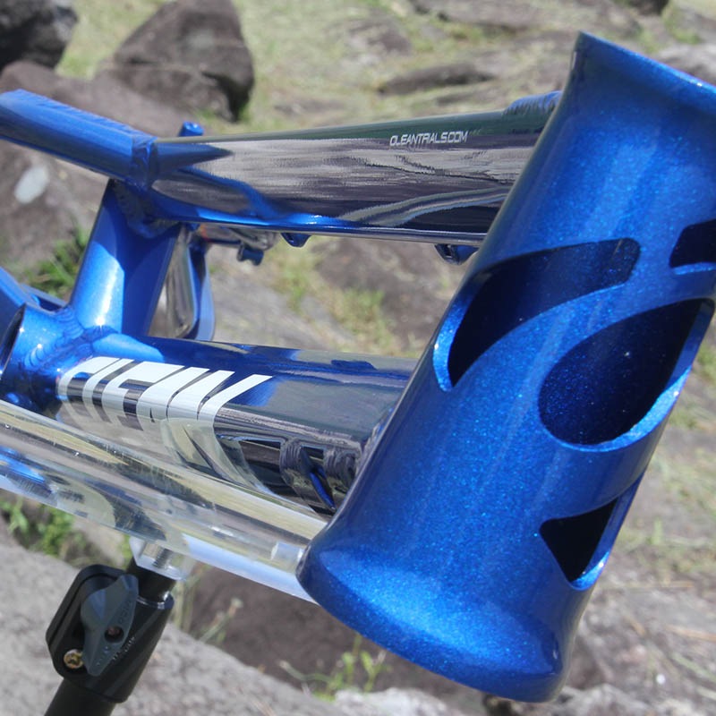 CLEAN TRIALS 2.0 - X1 20in