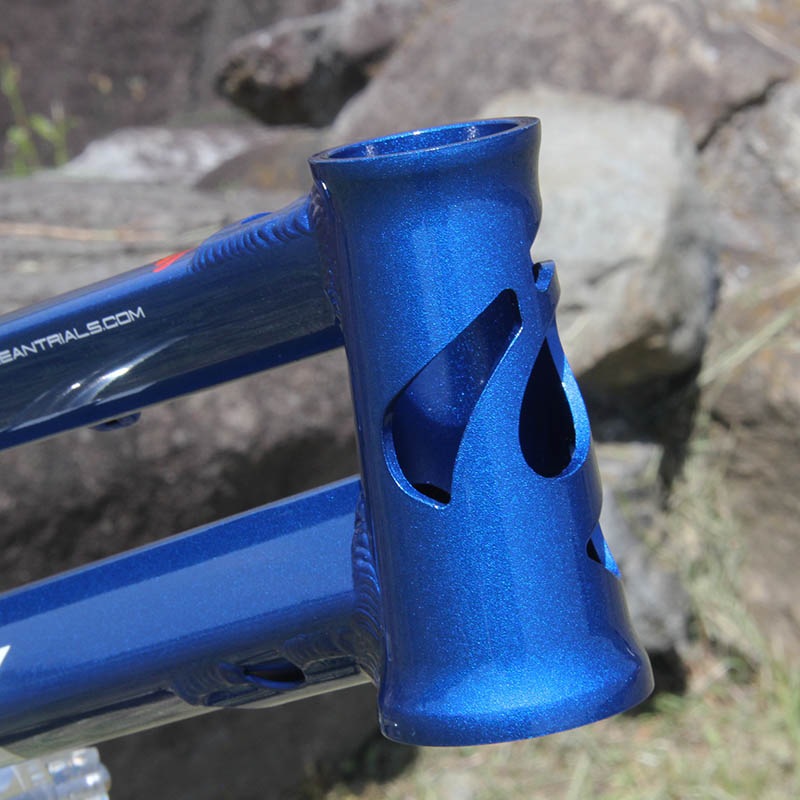 CLEAN TRIALS 2.0 - X1 20in