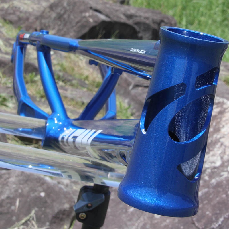 CLEAN TRIALS 2.0 - X1 26in