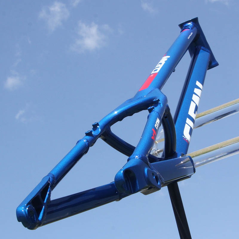 CLEAN TRIALS 2.0 - X1 26in