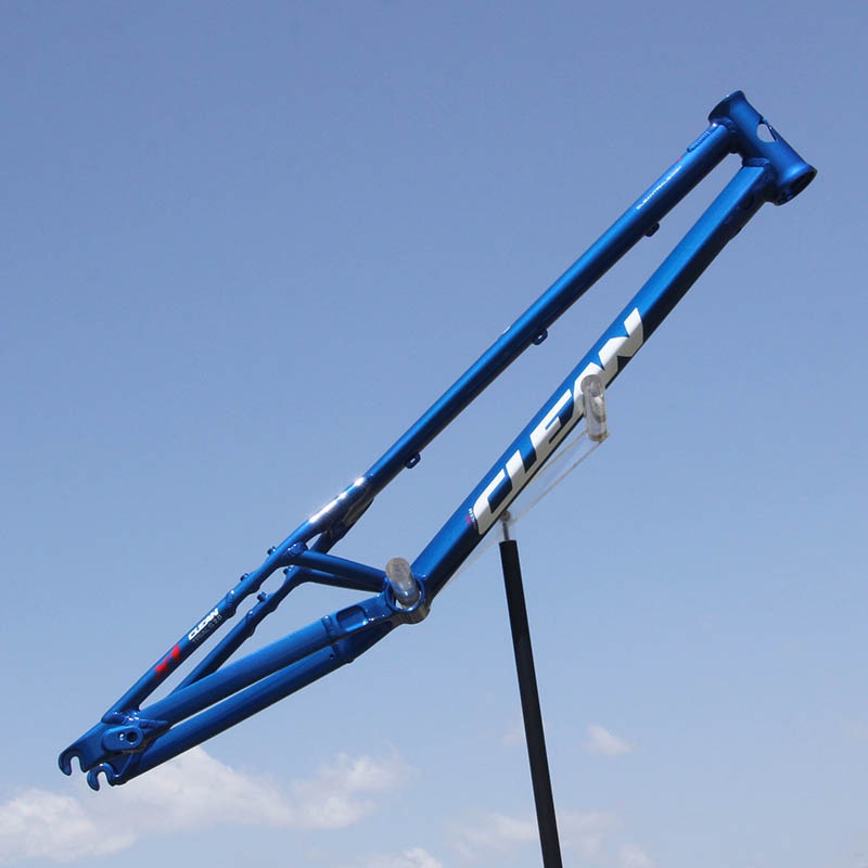 CLEAN TRIALS 2.0 - X1 26in