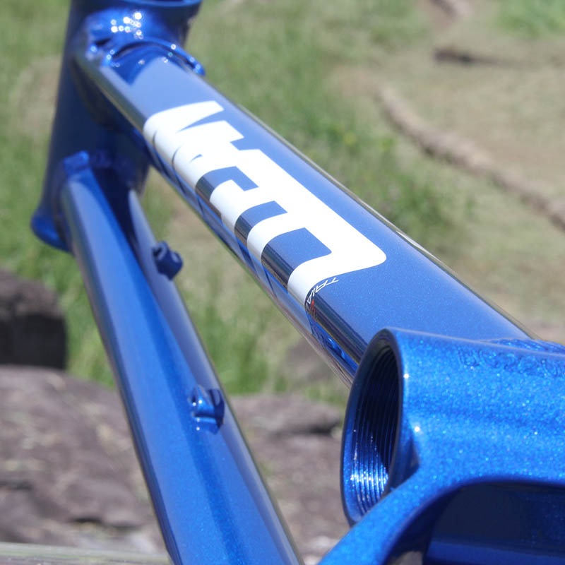 CLEAN TRIALS 2.0 - X1 26in